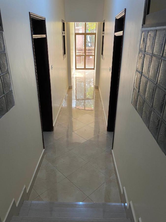 Jaffa Suites Καμπάλα Εξωτερικό φωτογραφία