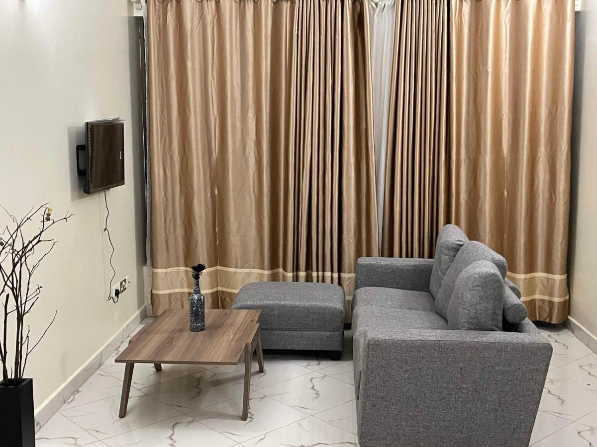 Jaffa Suites Καμπάλα Εξωτερικό φωτογραφία