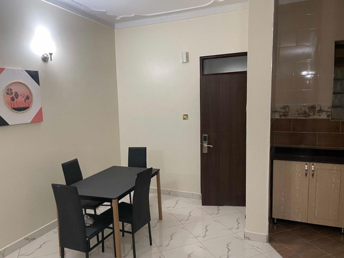 Jaffa Suites Καμπάλα Εξωτερικό φωτογραφία