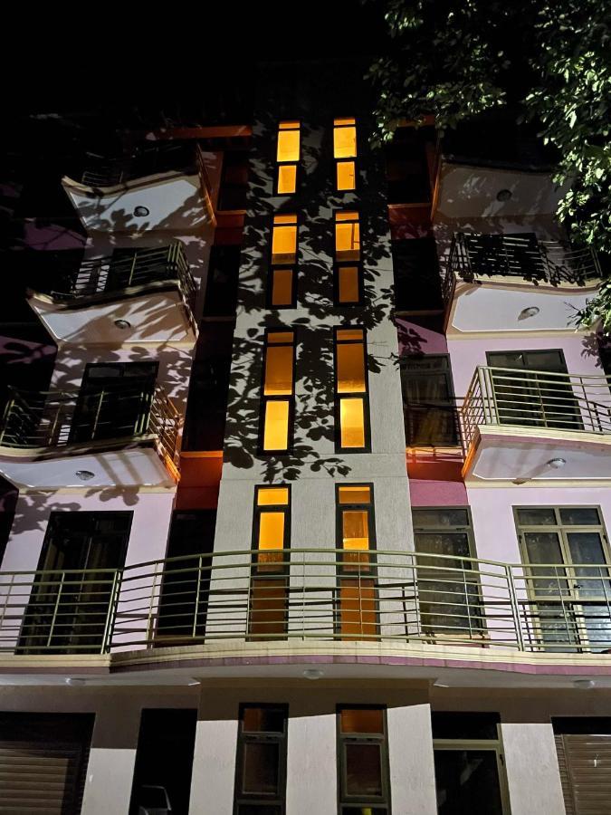 Jaffa Suites Καμπάλα Εξωτερικό φωτογραφία