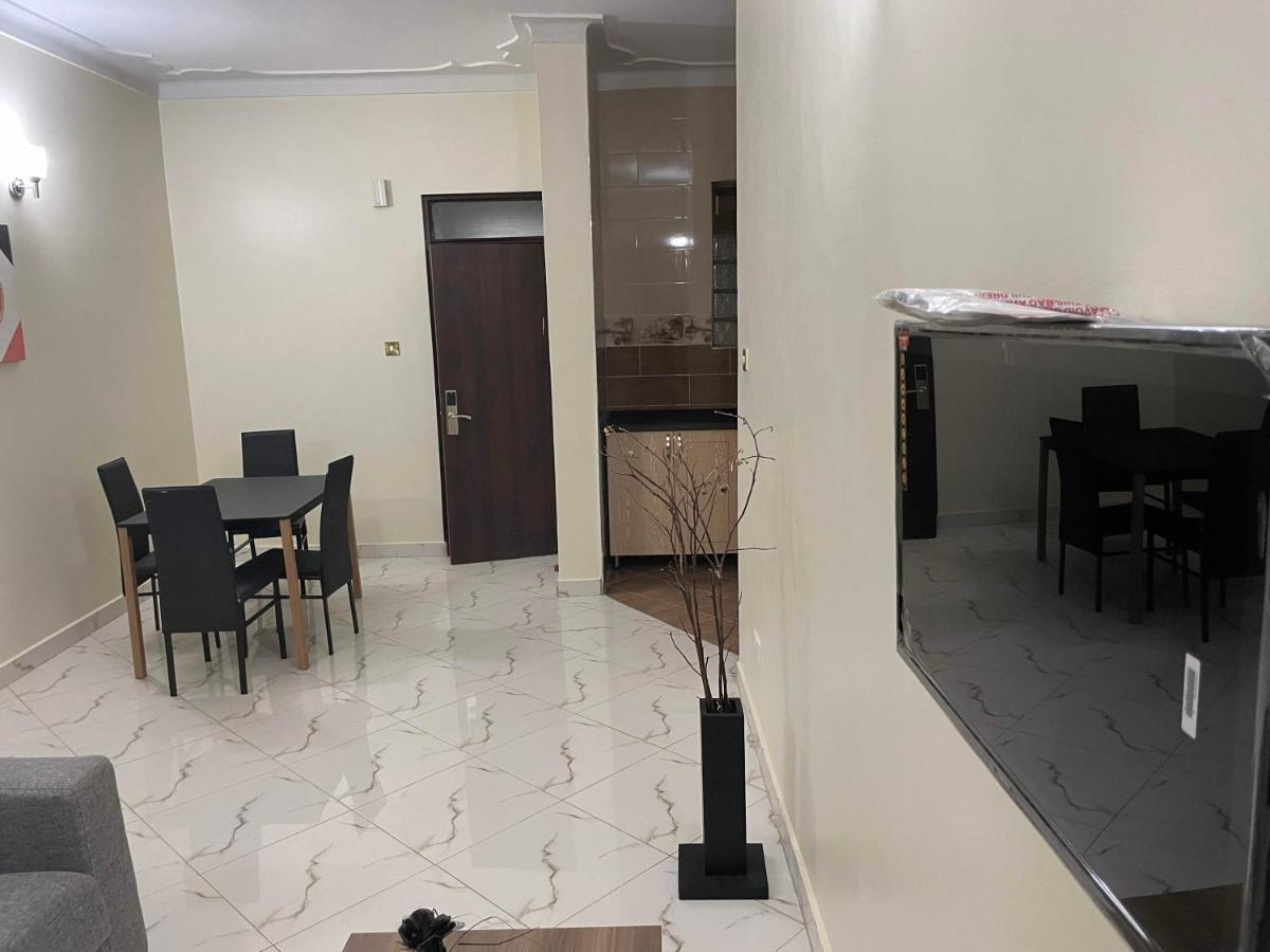 Jaffa Suites Καμπάλα Εξωτερικό φωτογραφία