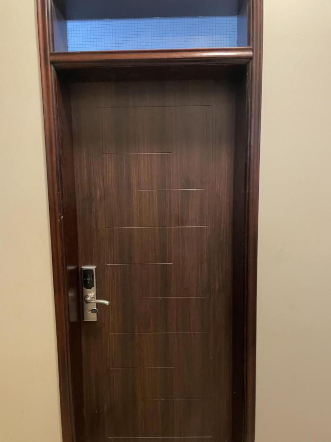 Jaffa Suites Καμπάλα Εξωτερικό φωτογραφία