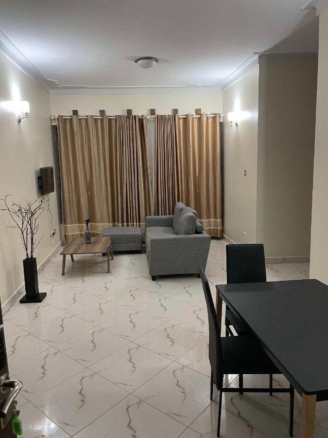 Jaffa Suites Καμπάλα Εξωτερικό φωτογραφία