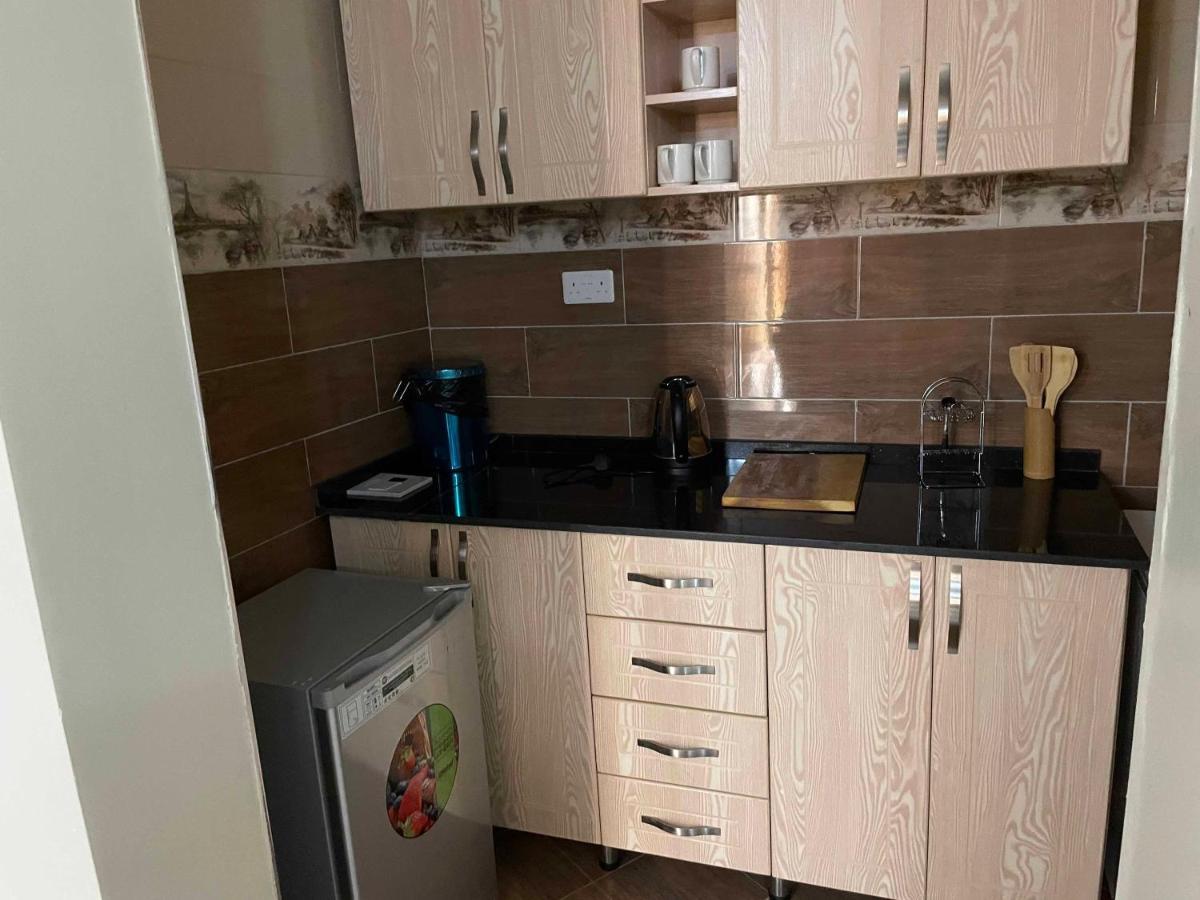 Jaffa Suites Καμπάλα Εξωτερικό φωτογραφία