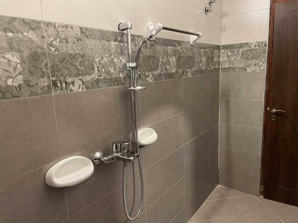Jaffa Suites Καμπάλα Εξωτερικό φωτογραφία