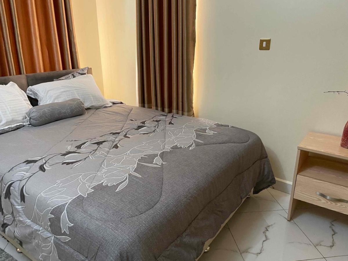 Jaffa Suites Καμπάλα Εξωτερικό φωτογραφία