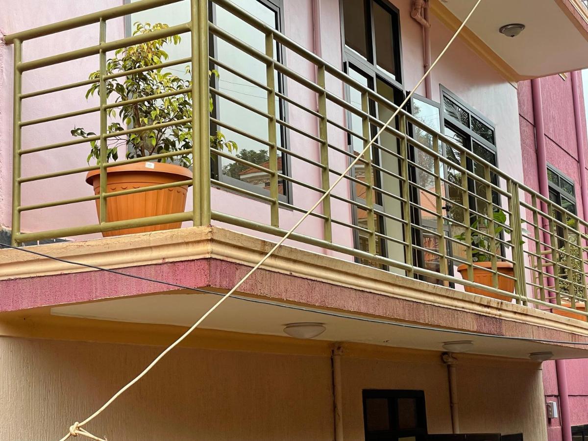 Jaffa Suites Καμπάλα Εξωτερικό φωτογραφία