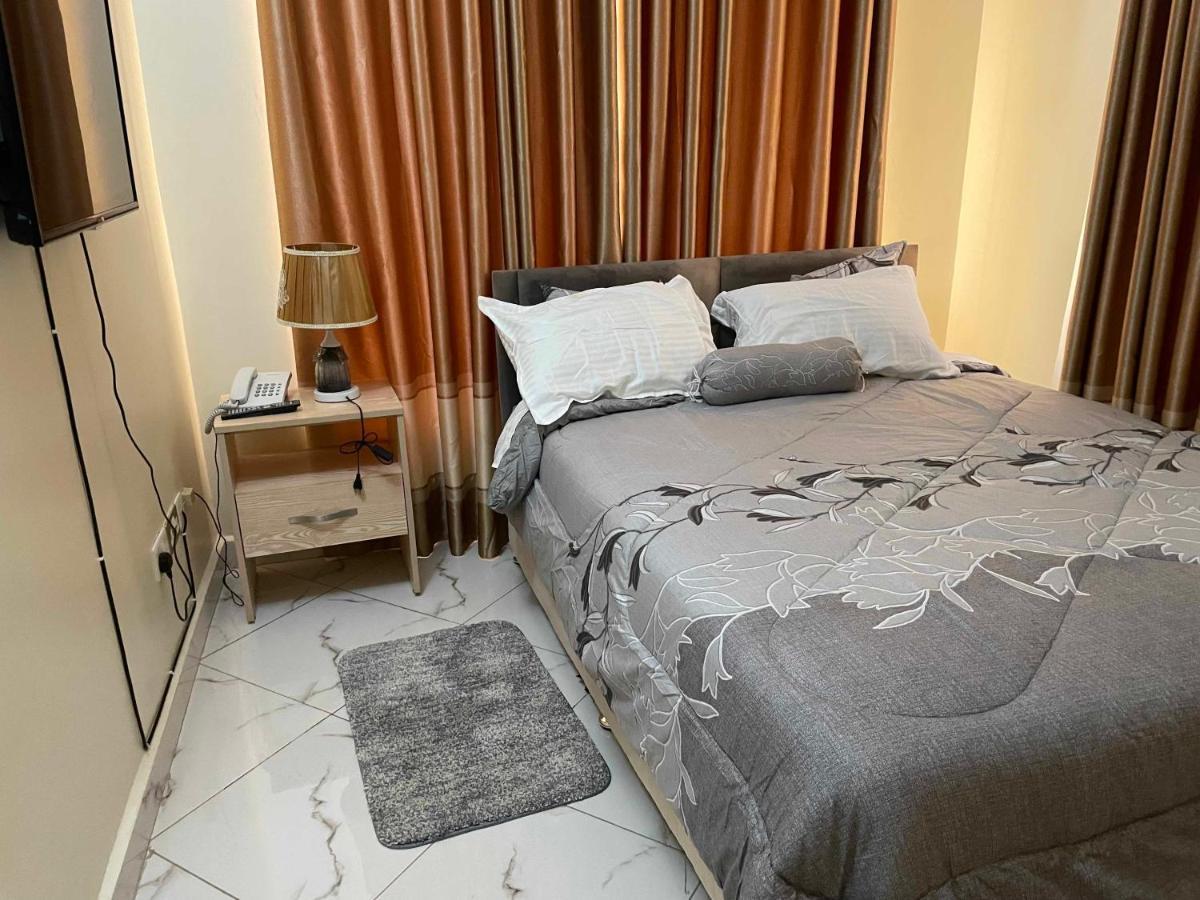 Jaffa Suites Καμπάλα Εξωτερικό φωτογραφία