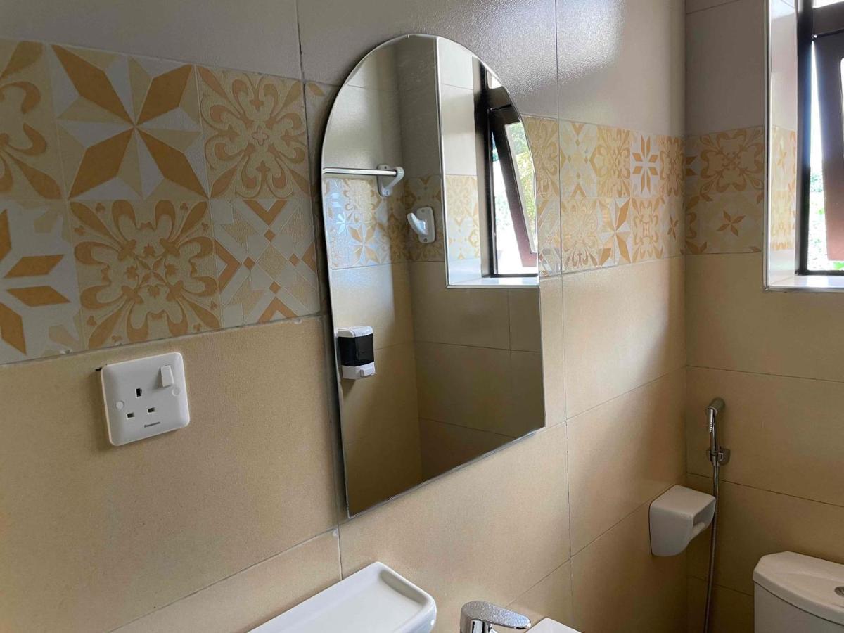 Jaffa Suites Καμπάλα Εξωτερικό φωτογραφία
